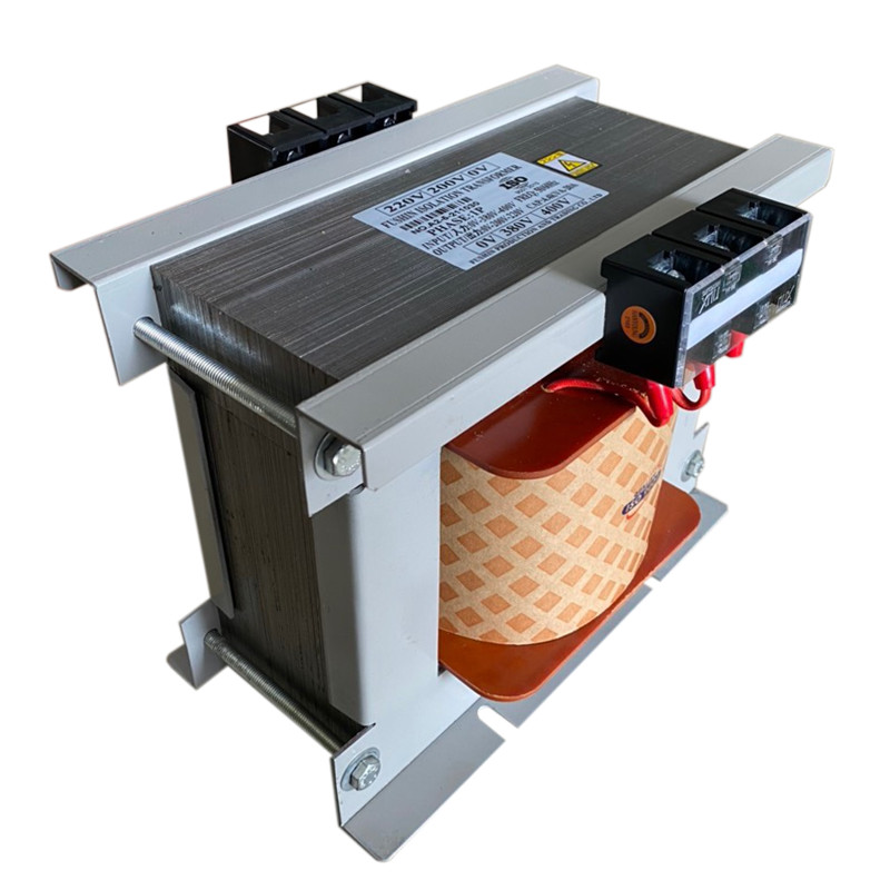 Biến áp cách ly vào 380V/400V ra 200V/220V - 4.4KVA