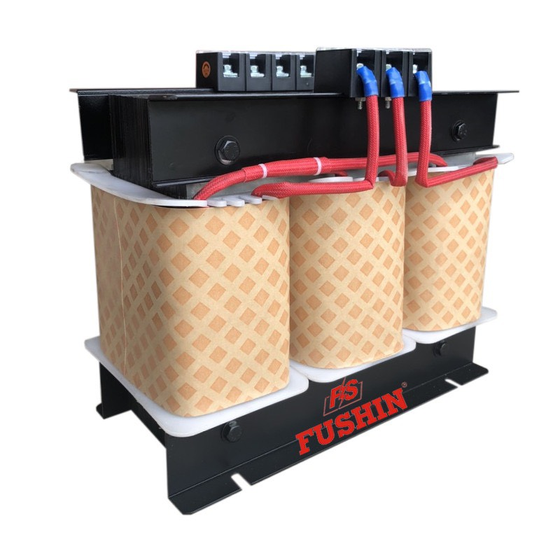 Biến áp 3P cách ly - 8KVA (400V/230V)