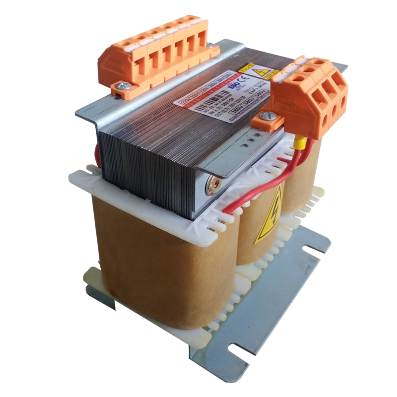 Biến áp 3P cách ly - 500VA