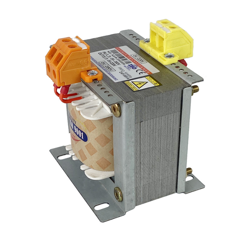 Biến áp cách ly 380V/220V - 300VA(1.5A)