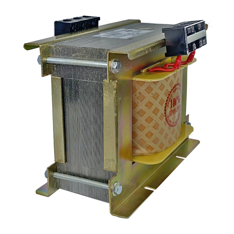 Biến áp cách ly 380V/220V - 6.6KVA (30A)