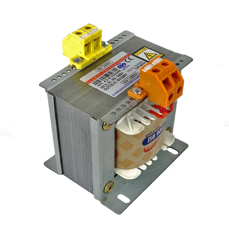 Biến áp cách ly 380V/220V - 300VA(1.5A)