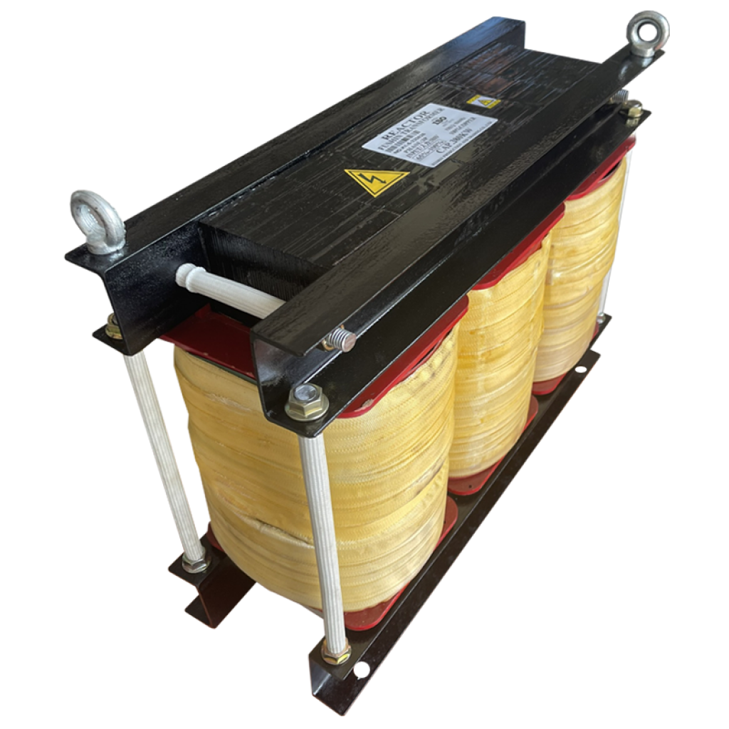 Biến áp cuộn kháng 380V 380KW