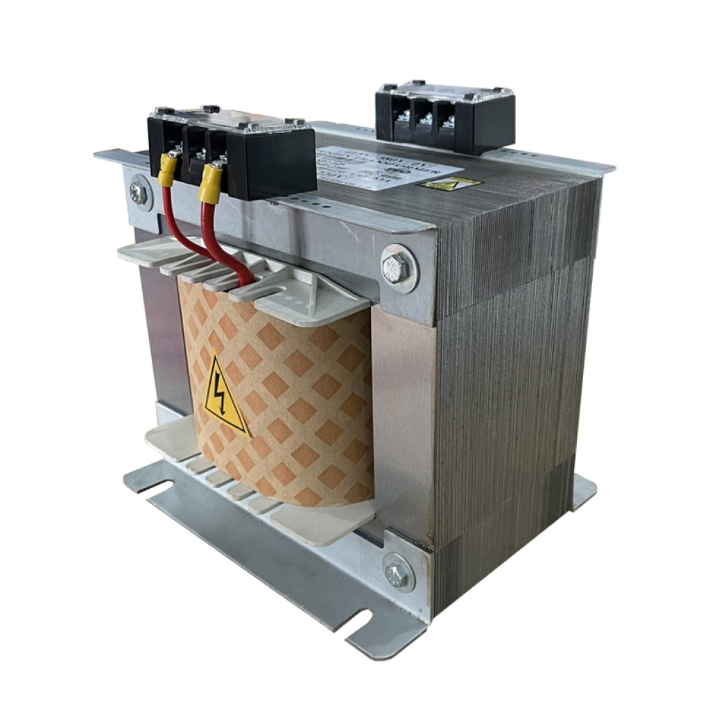 Biến áp cách ly 1 pha 220V/380V-415V 7KVA