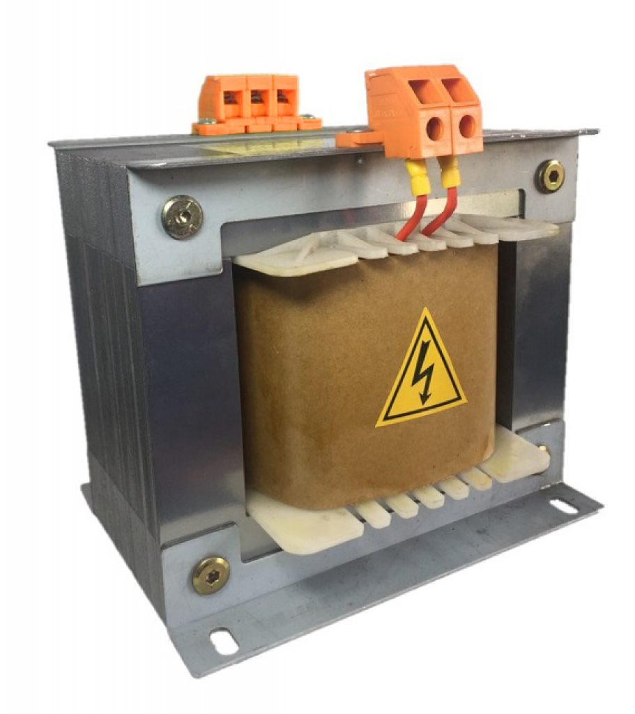 Biến áp 1P - 1.5KVA (380V/200V-220V)