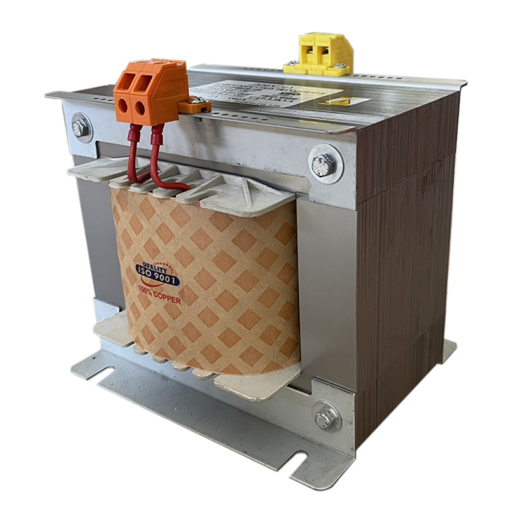 Biến áp 1P - 3.3KVA (440V/220V)