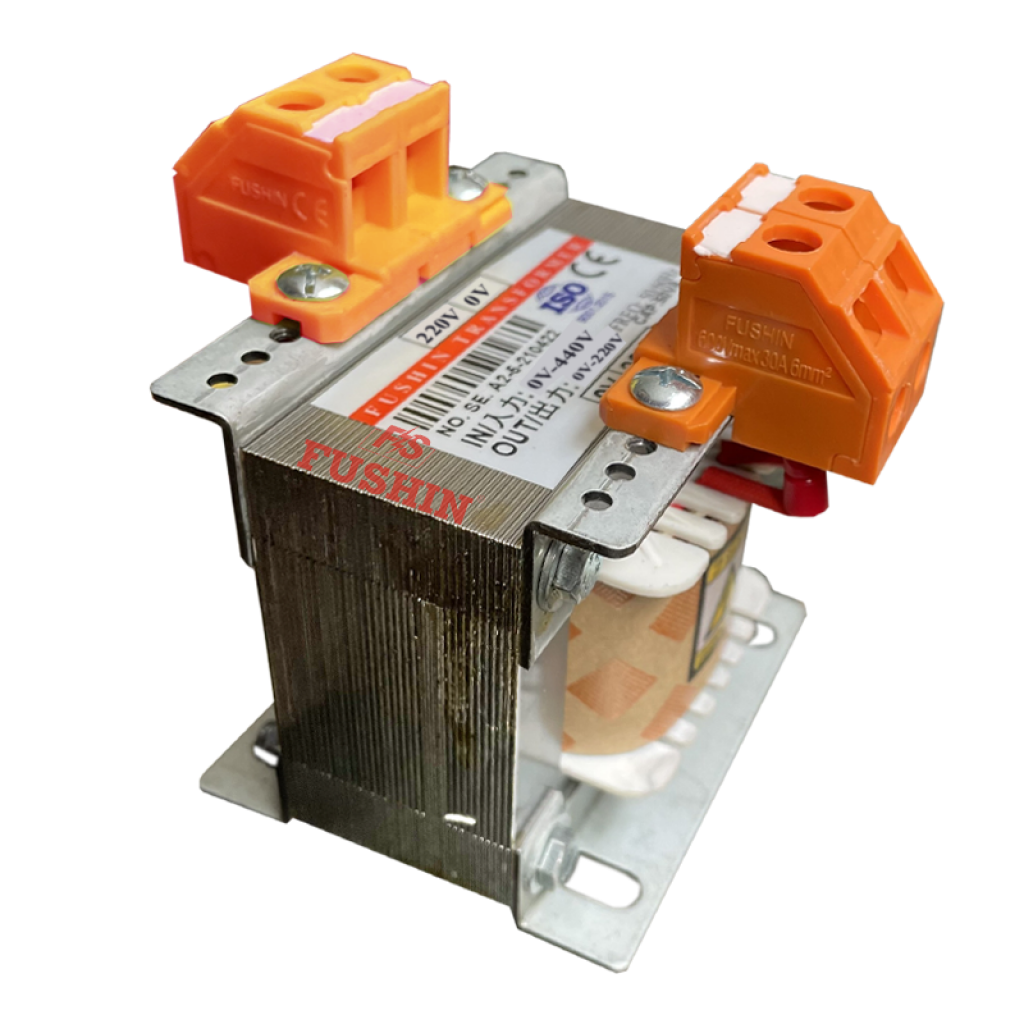 Biến áp 1P - 50VA (440V/220V)