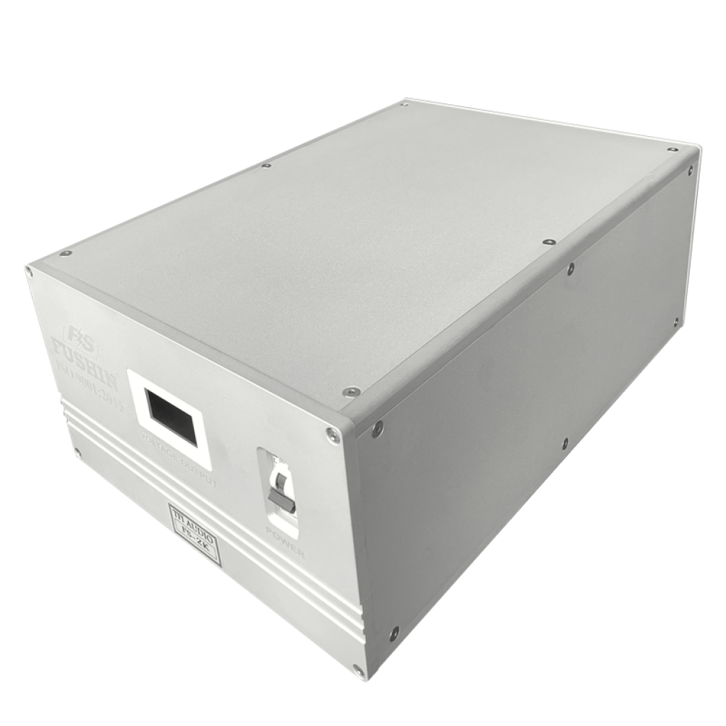 Biến áp cách ly Audio - 2KVA