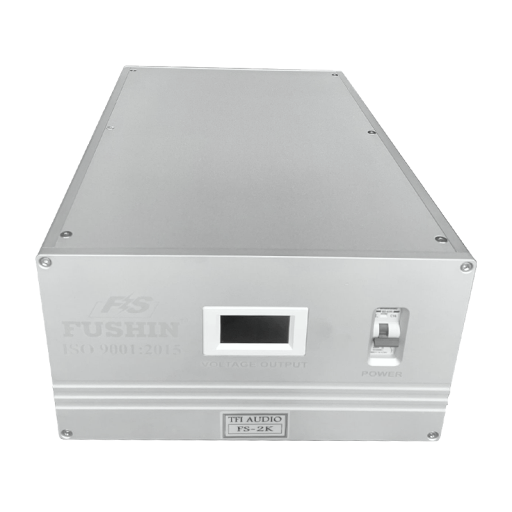 Biến áp cách ly Audio - 2KVA