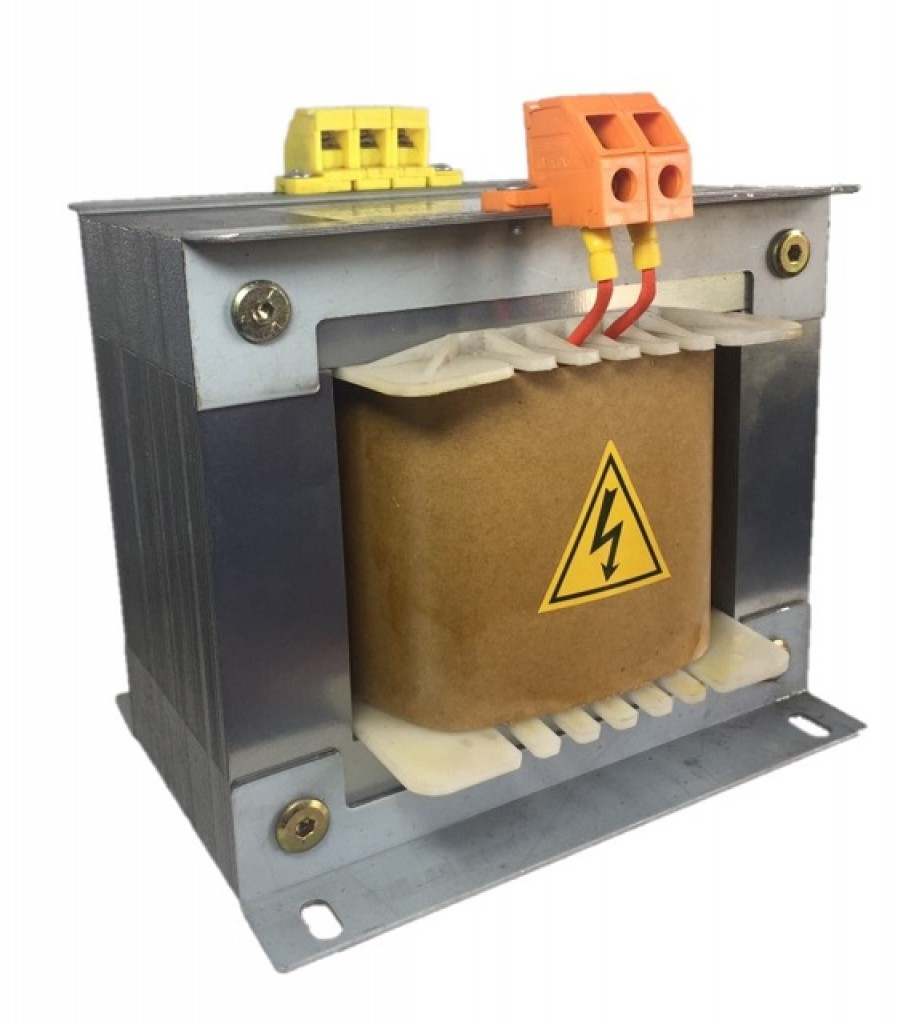 Biến áp 1P - 1.5KVA (380V/200V-220V)