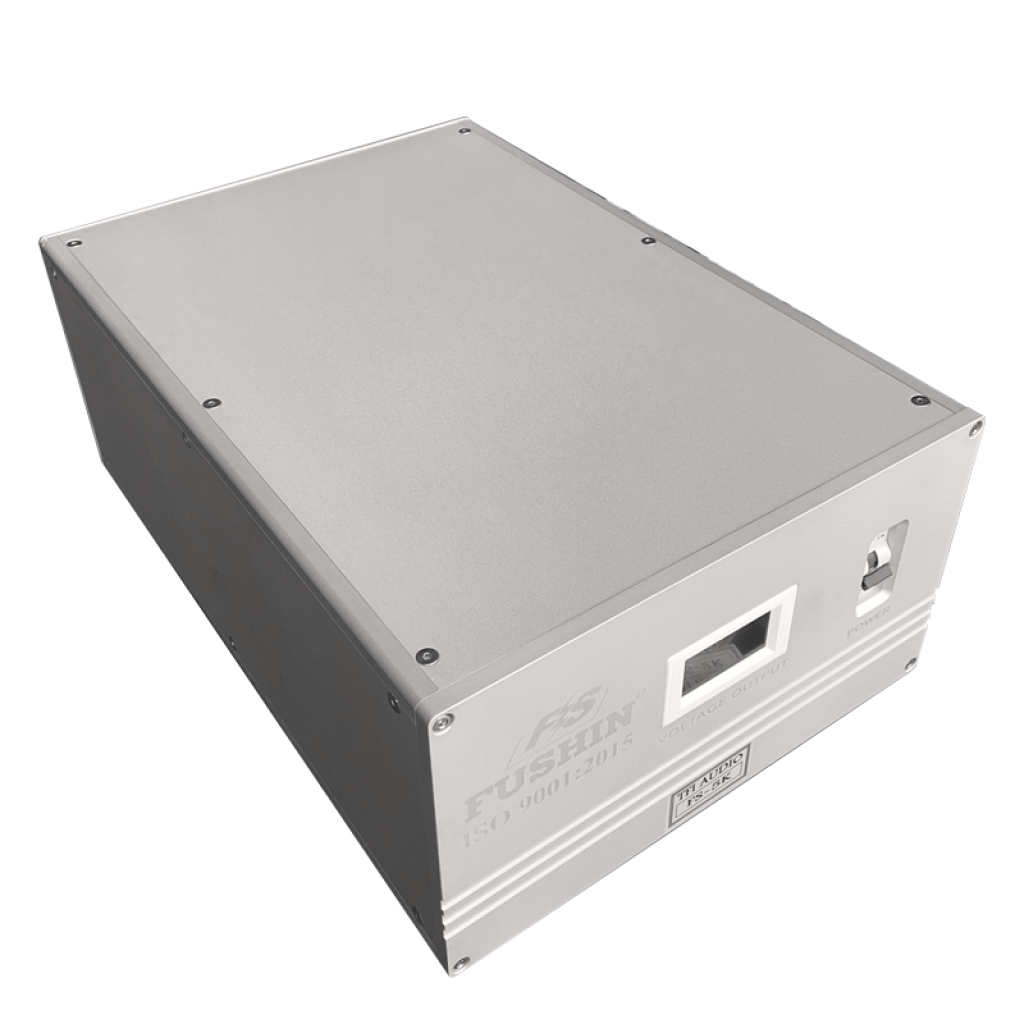 Biến áp cách ly Audio - 5KVA