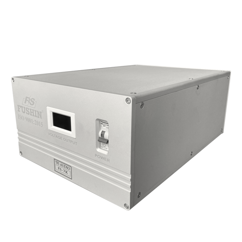 Biến áp cách ly Audio - 7KVA