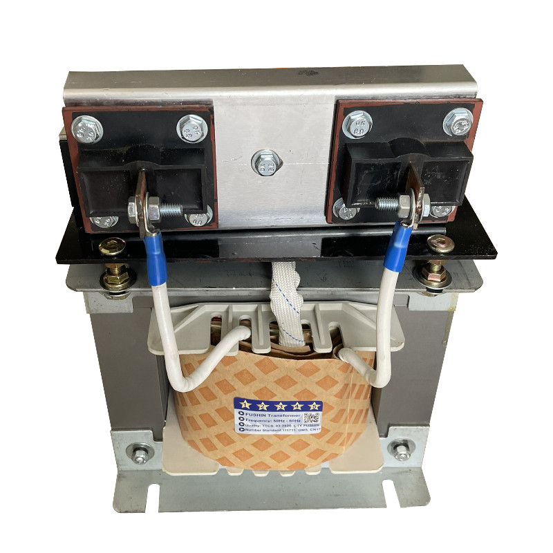 Biến áp đổi nguồn 220V ra 24VDC - 100A