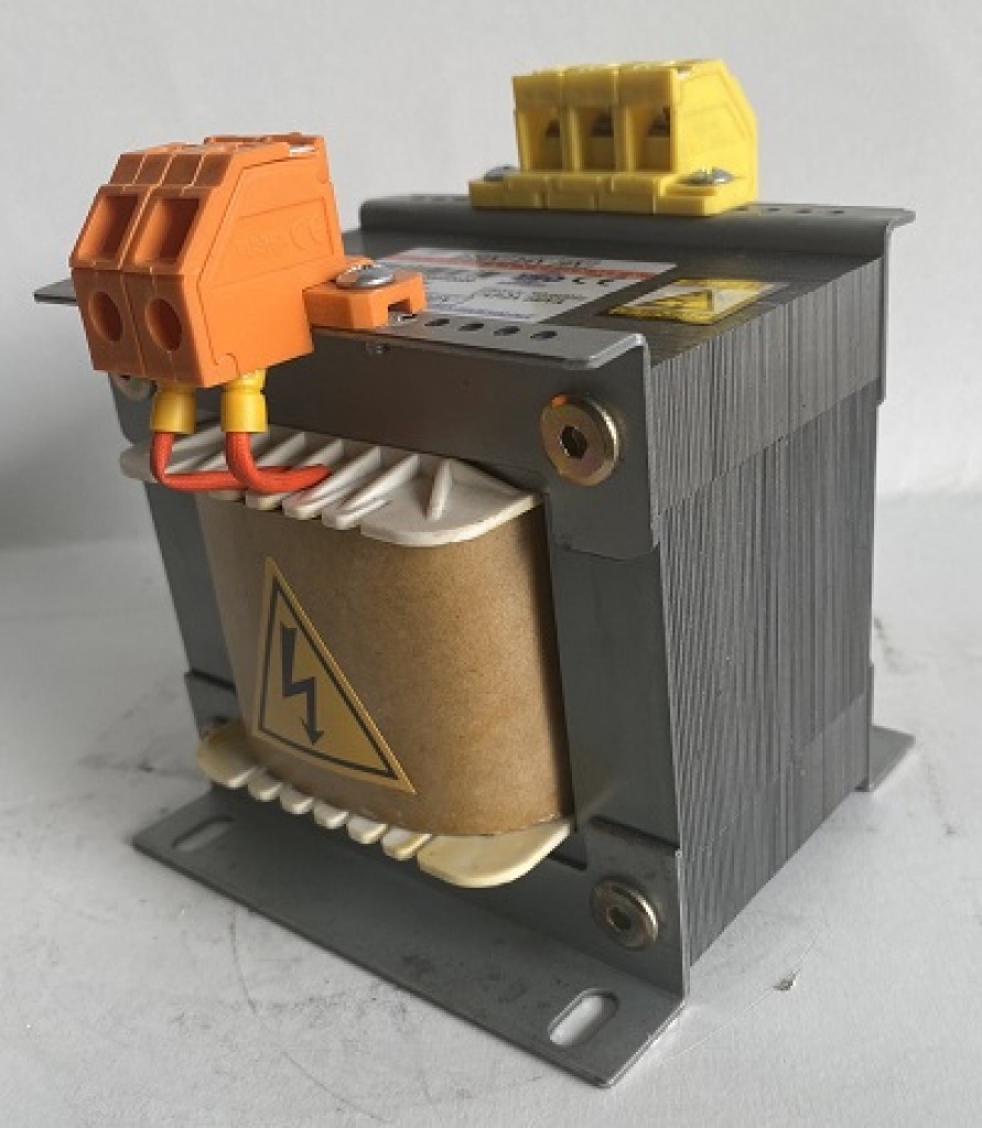 Biến áp cách ly 380V/220V/24V - 2A(440VA)