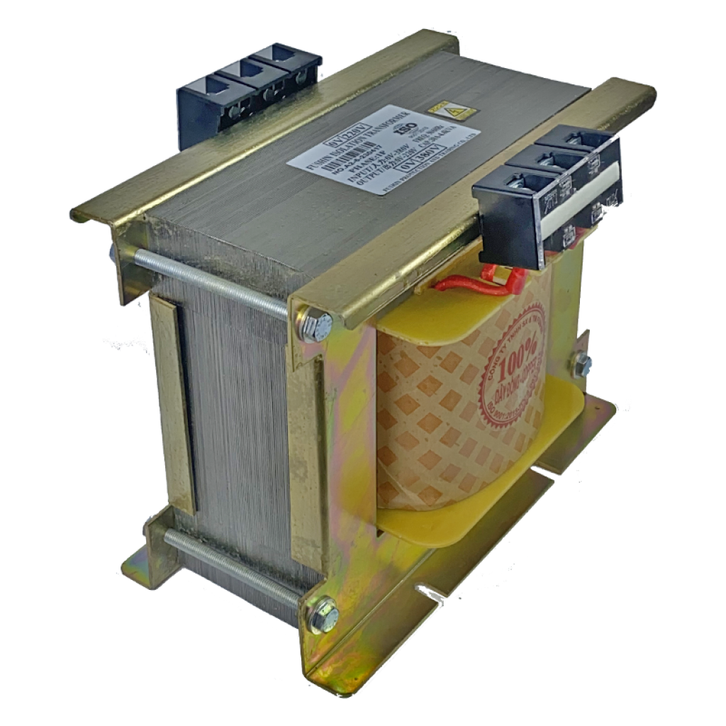 Biến áp cách ly 380V/220V - 4.4KVA(20A)