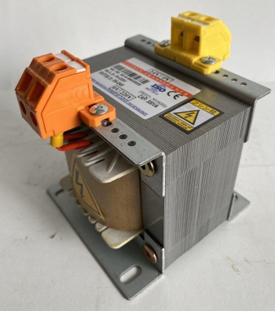 Biến áp cách ly 220V ra 24V - 300VA