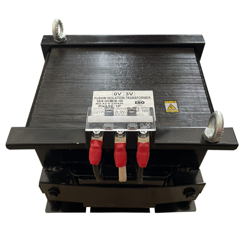Biến áp hàn chập vào 360V/380V ra 3V - 1000A