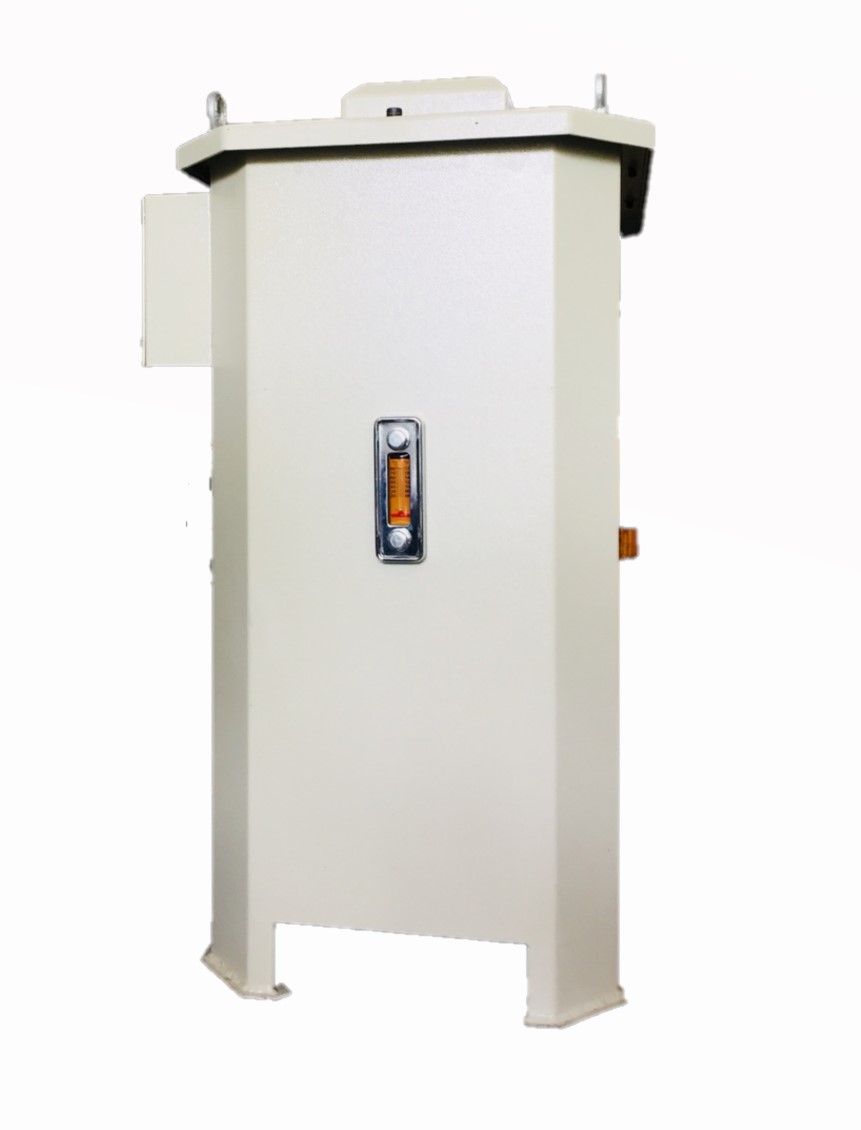 BIẾN ÁP NGÂM DẦU 3P - 45KVA