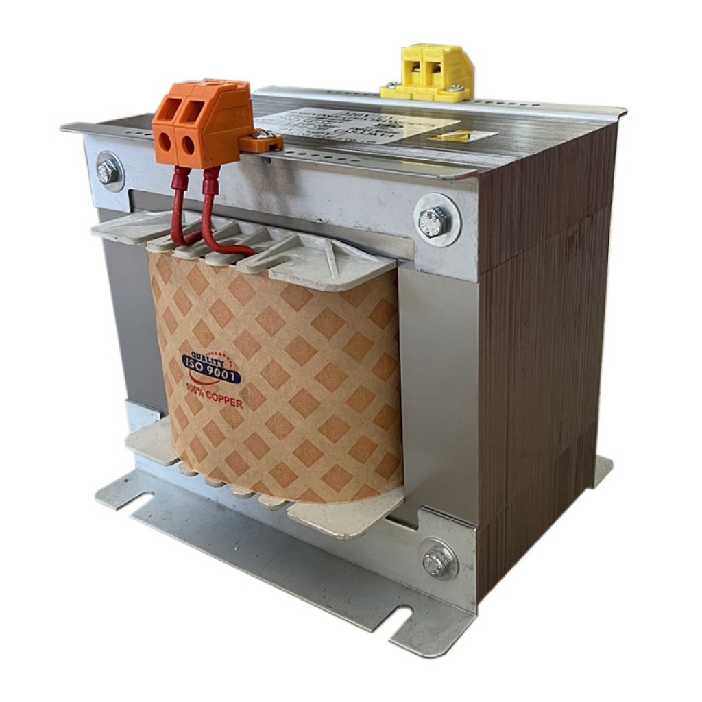 Biến áp cách ly 380V/220V - 3.3KVA(15A)