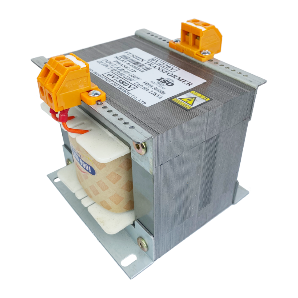 Biến áp tự ngẫu 380V/220V - 2.2KVA (10A)