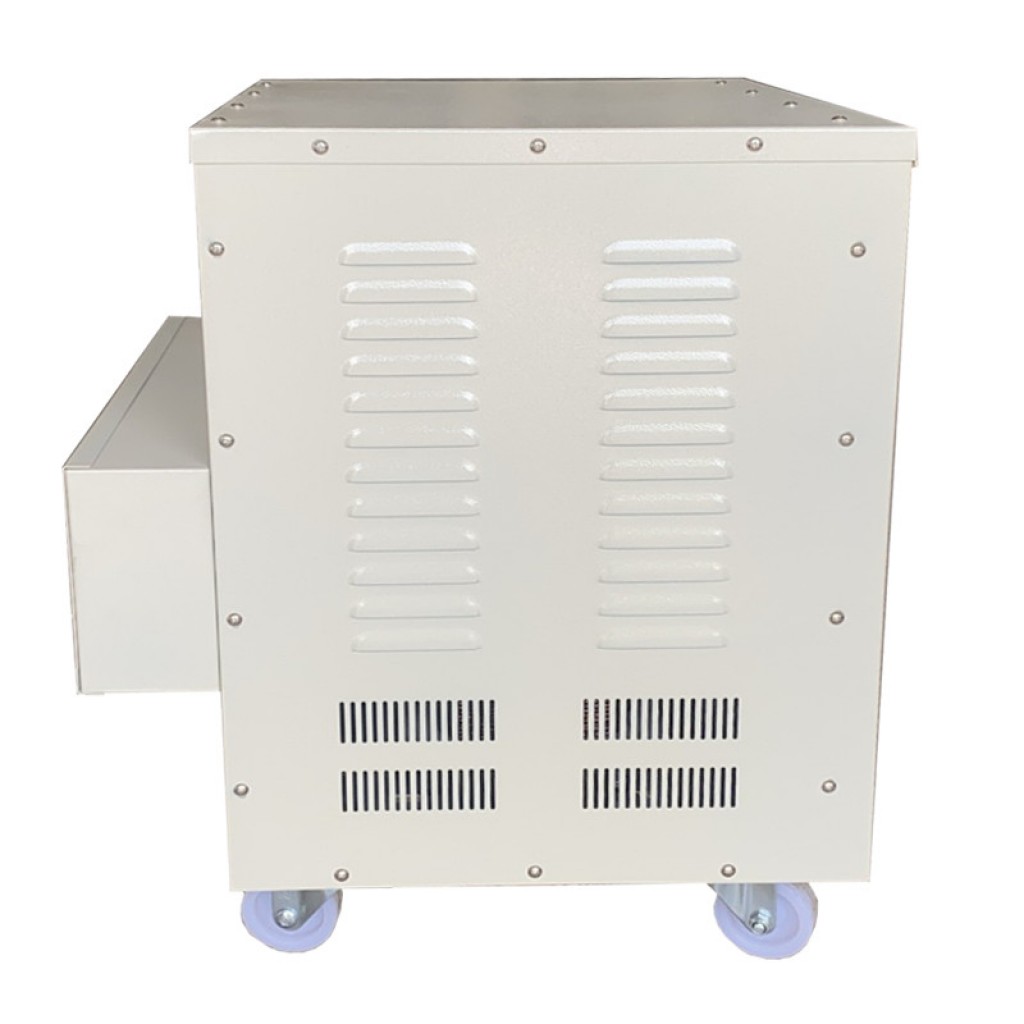 Biến áp tự ngẫu 3pha vào 380v ra 220v - 20KVA (S.II)