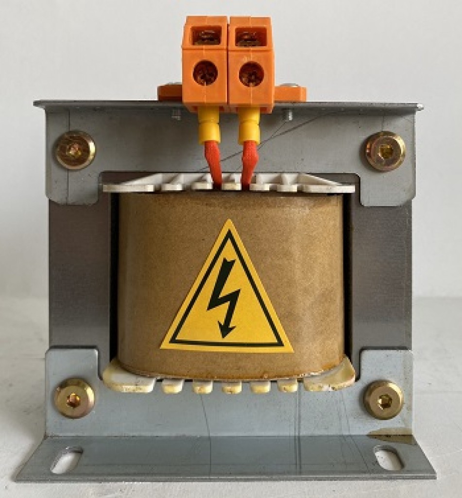 Biến áp cách ly 220V ra 24V - 350VA