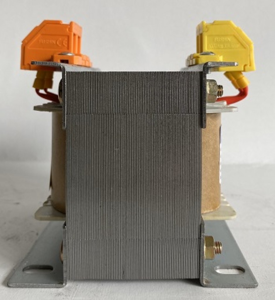 Biến áp cách ly 220V ra 24V - 300VA