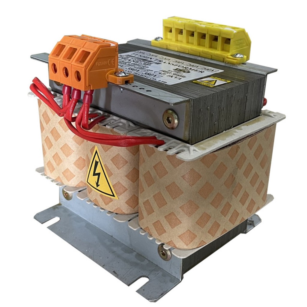 Biến áp 3P cách ly - 8KVA