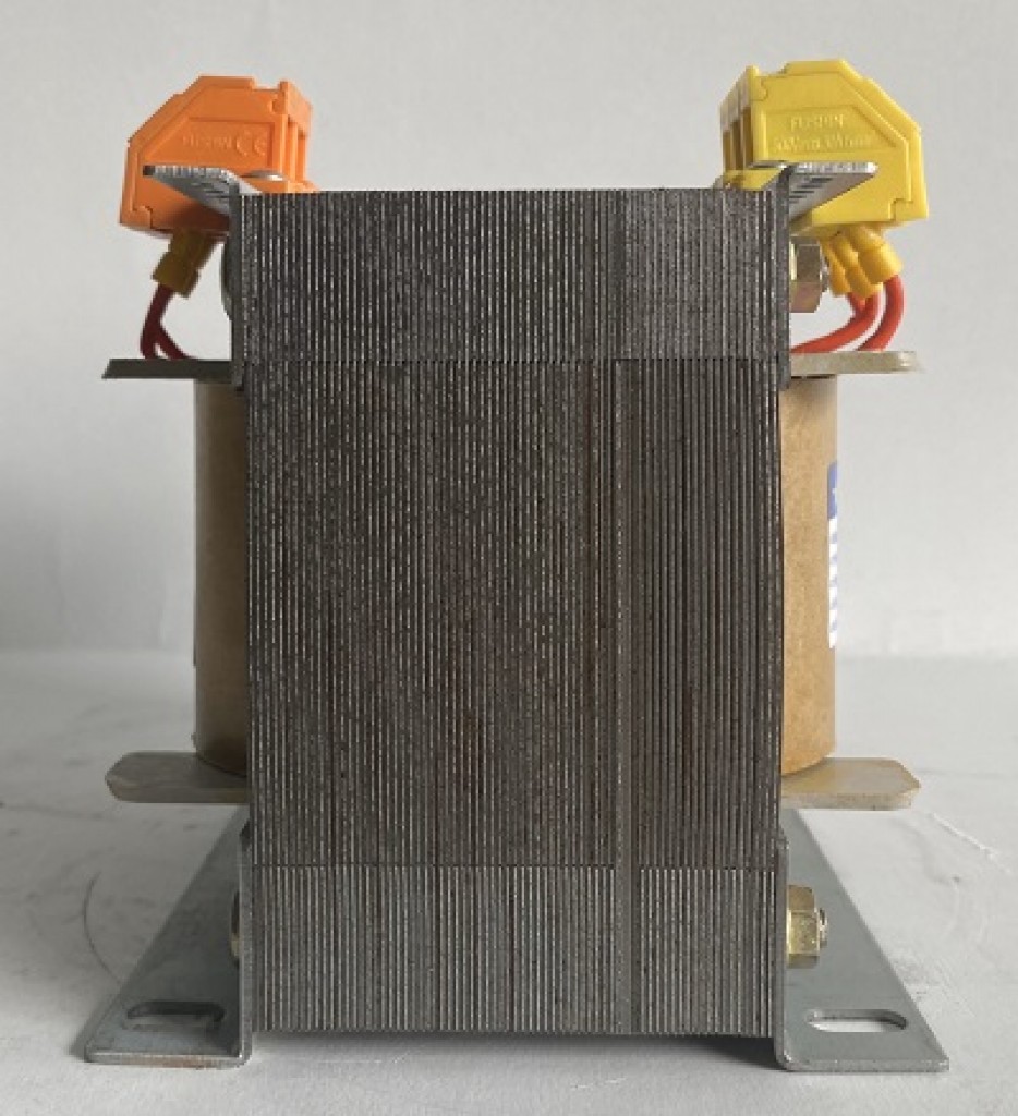 BIẾN ÁP CÁCH LY 380V/220V/24V - 3A(660VA)