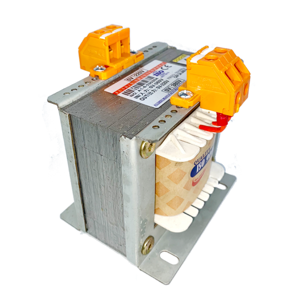 Biến áp tự ngẫu 380v/220v - 660VA (3A)