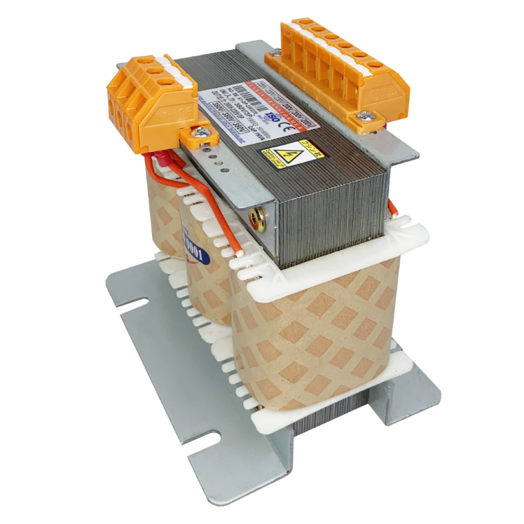 Biến áp tự ngẫu 3Pha 380V/220V - 1.5KVA - Dây đồng