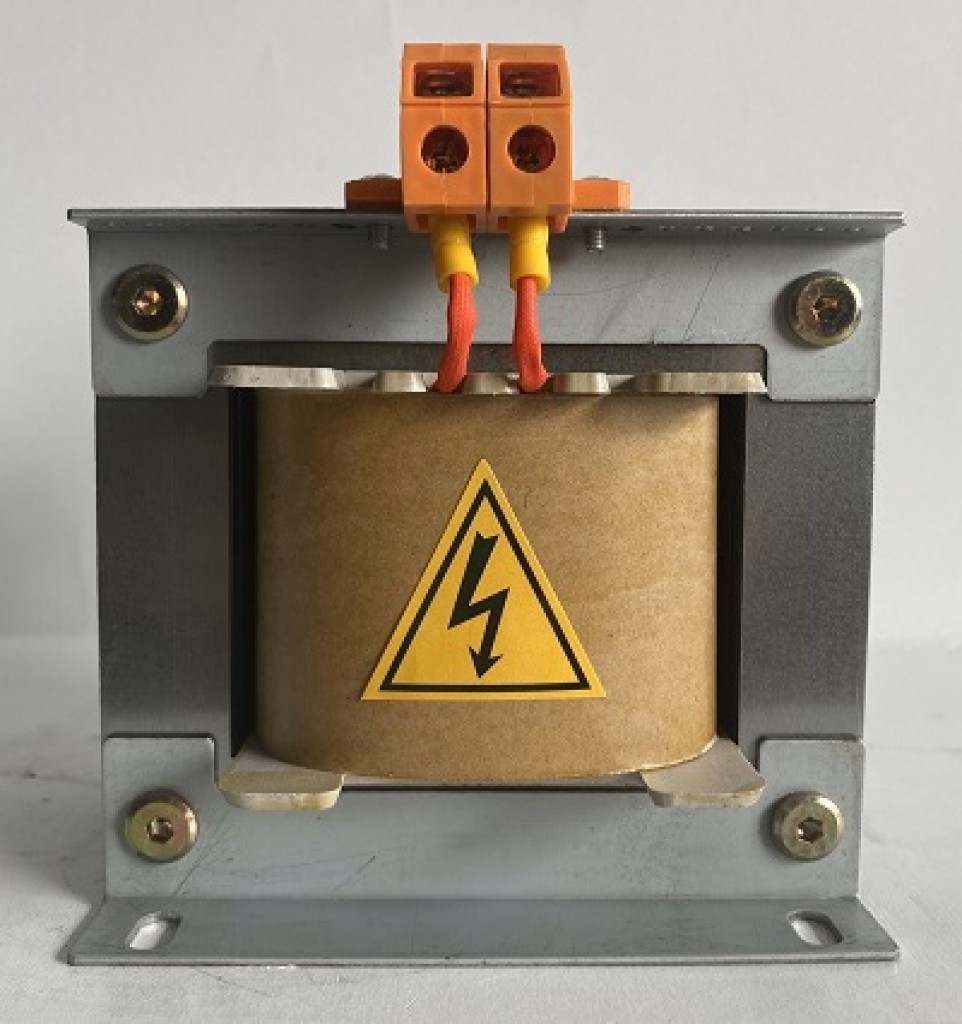 BIẾN ÁP CÁCH LY 380V/220V/24V - 3A(660VA)