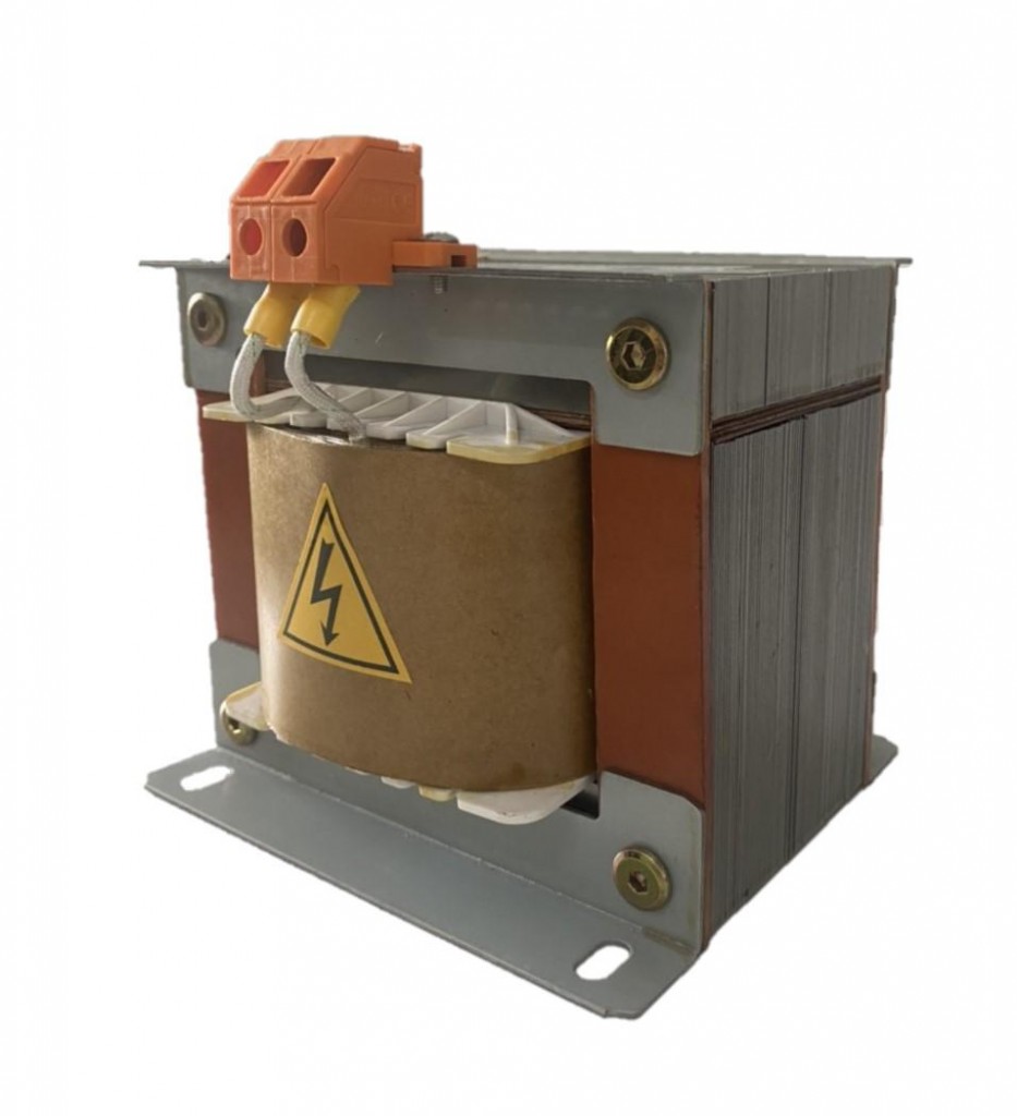 Biến áp đèn chụp UV - 3KVA