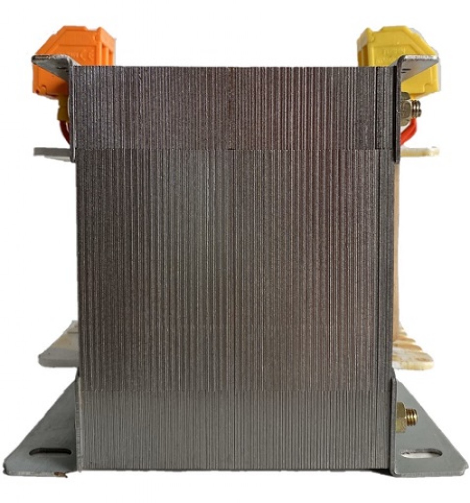 Biến áp cách ly vào 220V ra 220V 110V - 5A (1.1KVA)