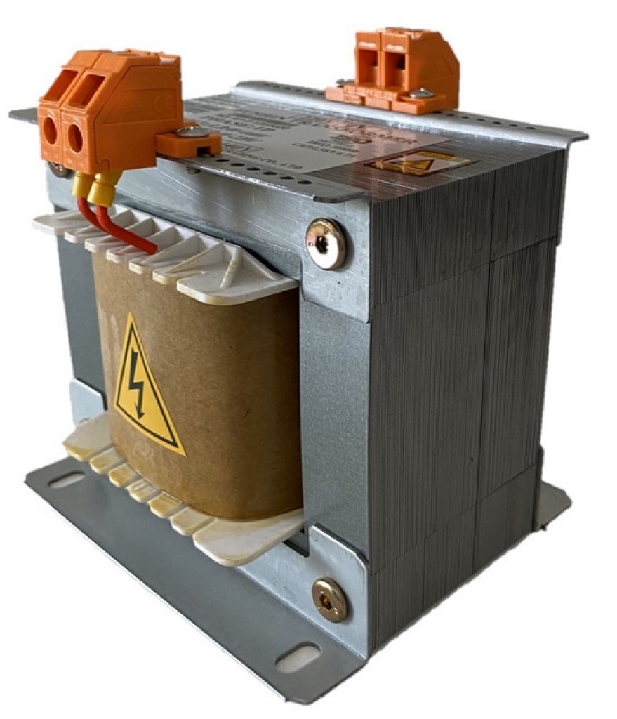 Biến áp tự ngẫu vào 400v ra 220v - 1.5KVA (7A)