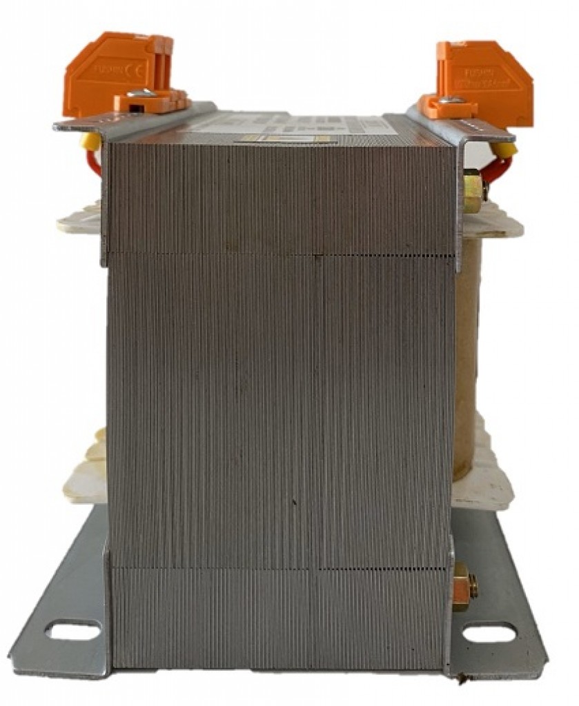 Biến áp tự ngẫu vào 400v ra 220v - 1.5KVA (7A)