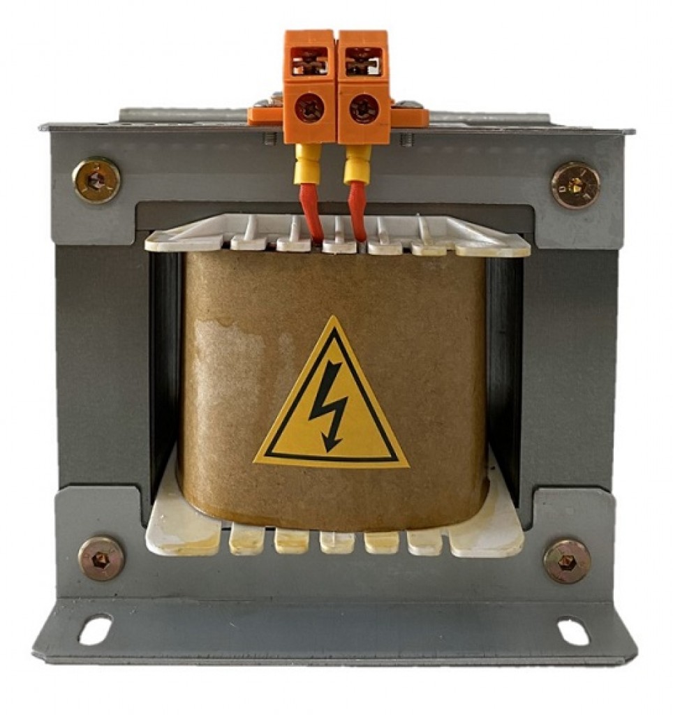 Biến áp tự ngẫu vào 400v ra 220v - 1.5KVA (7A)