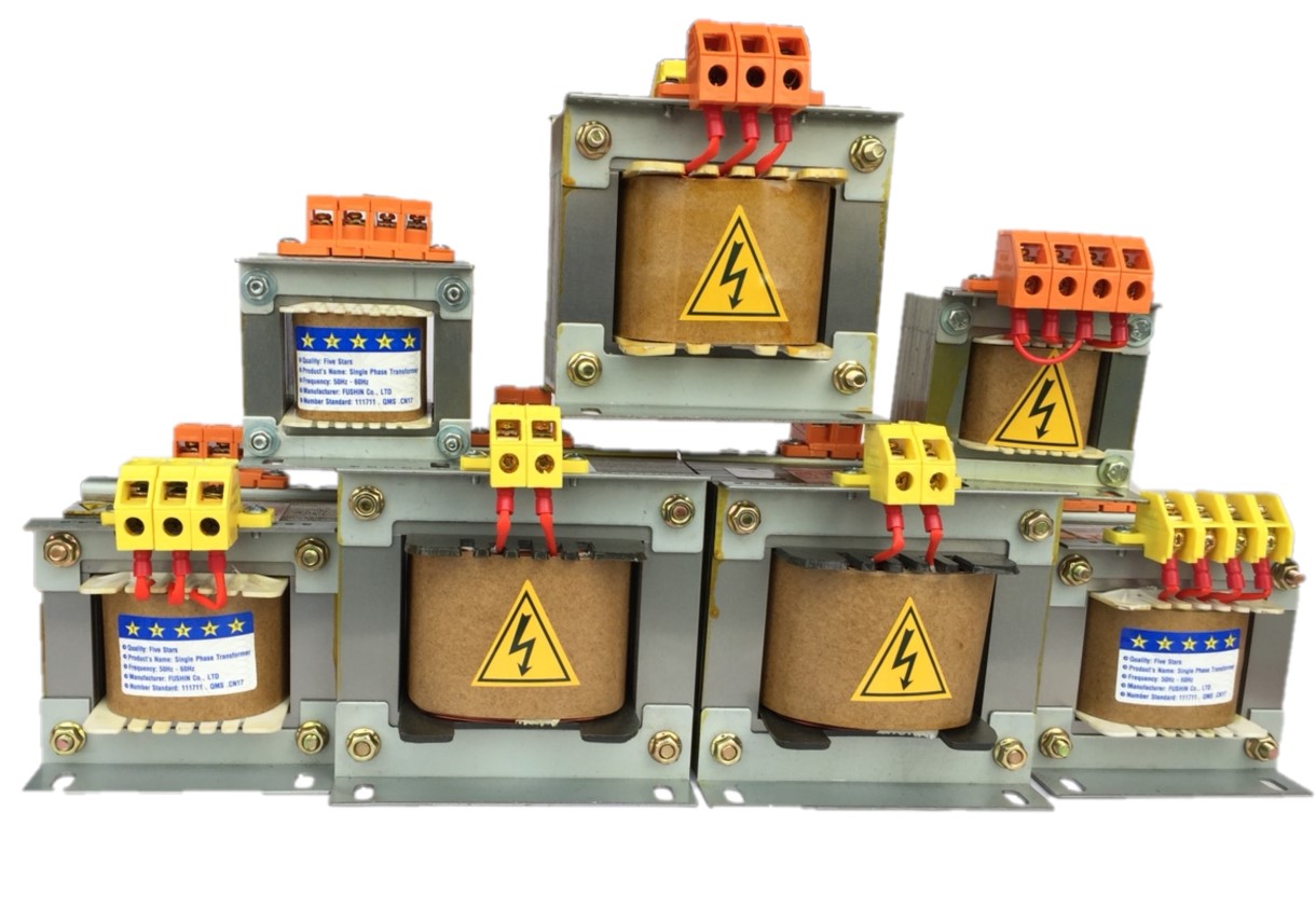 BIẾN ÁP TỦ ĐIỆN