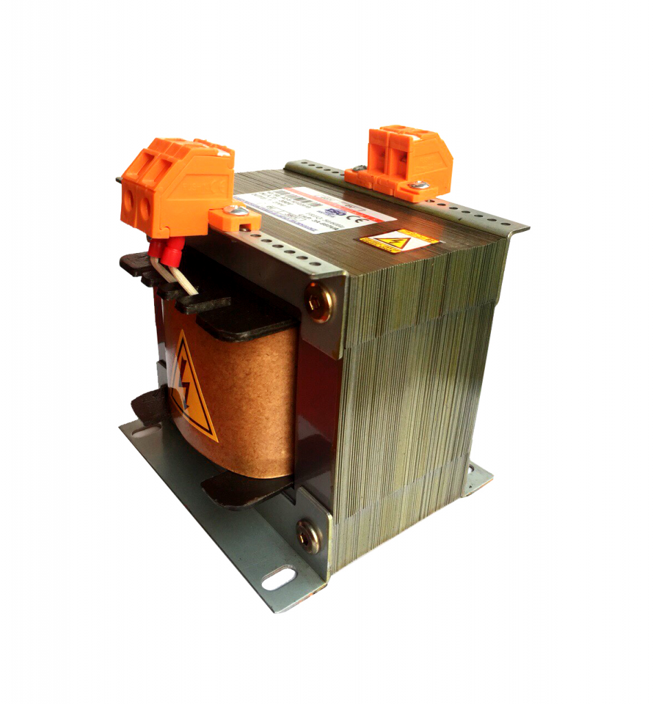 Biến áp 1P - 1KVA (440V/220V)