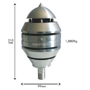 Sét trực tiếp - 11