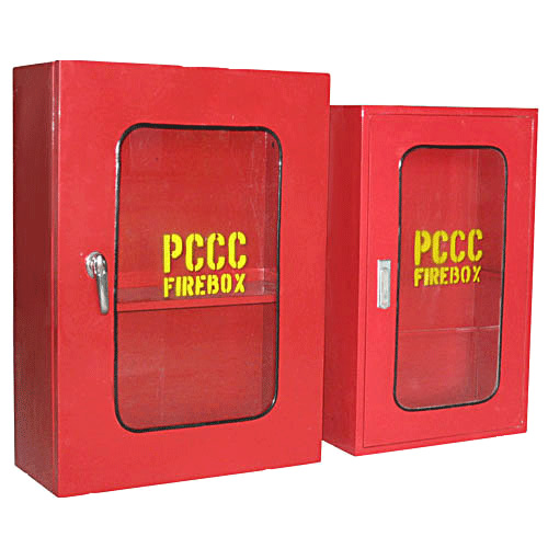 Thiết bị PCCC - 06