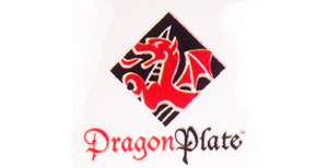 Dragon Plate