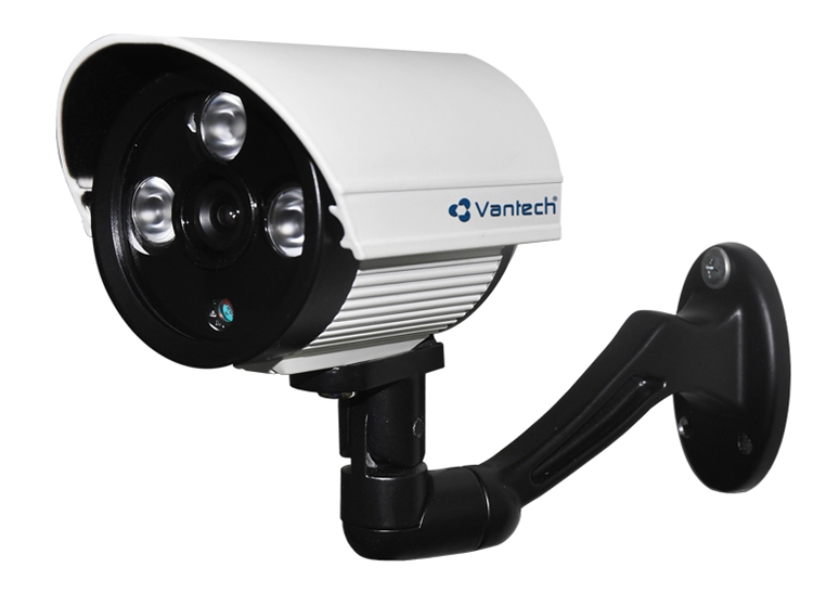 Camera thân hồng ngoại VANTECH VT-3224P