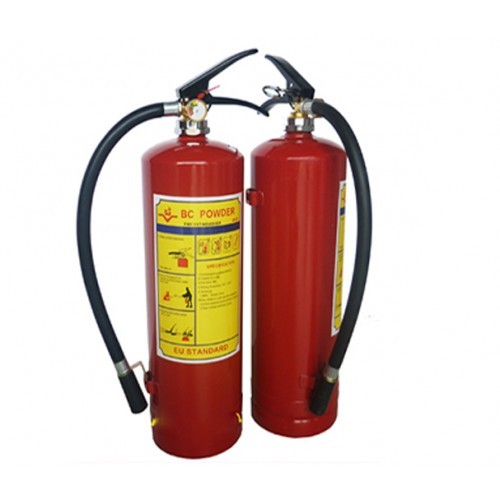 Bình chữa cháy bột ABC MFZL4
