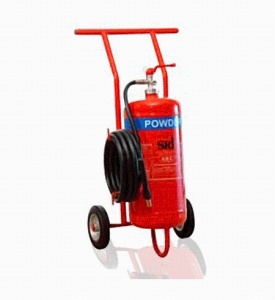 Bình cứu hỏa khí CO2 – PINGAN MT35