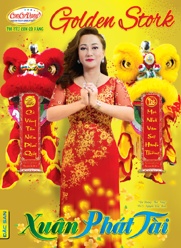 Đặc San 2017 CCV