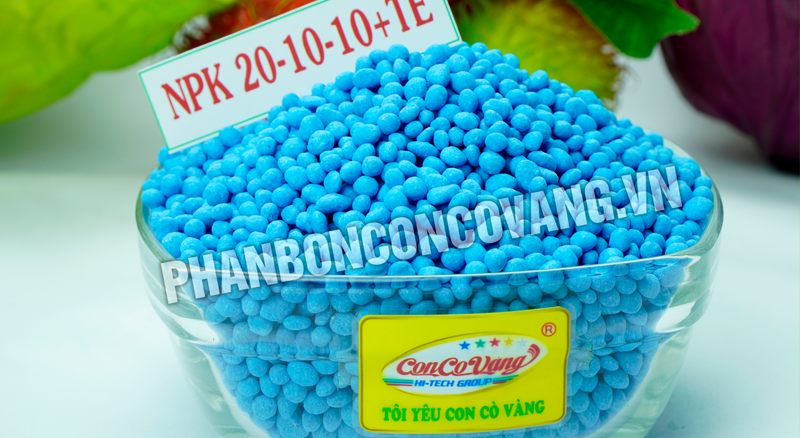 NPK Công Nghệ Tháp Cao