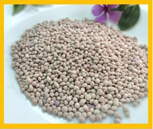 NPK HI TECH 4.0 16-16-8