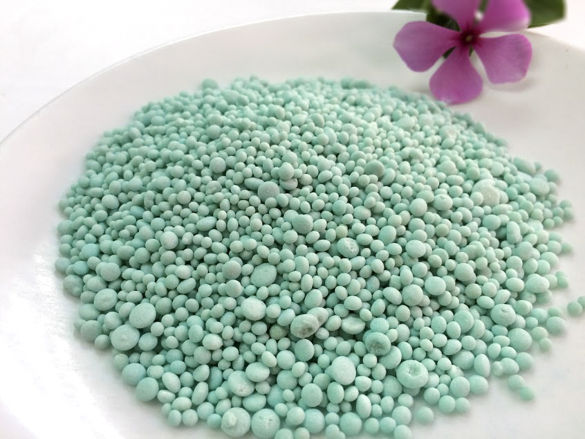 NutriTech 15.15.15+TE