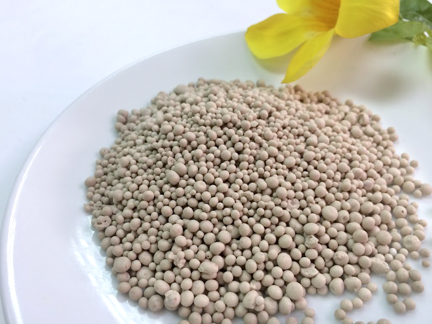 NutriTech 20-10-10+TE